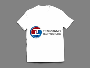 Logo Design by BEEZU for Temprano Techvestors | Design: #9273277