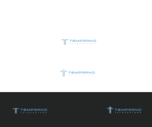 Logo Design by Aaaron for Temprano Techvestors | Design: #9310857