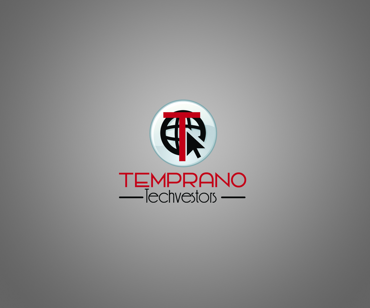 Diseño de Logo por Nusky Hariff para Temprano Techvestors | Diseño #9212938