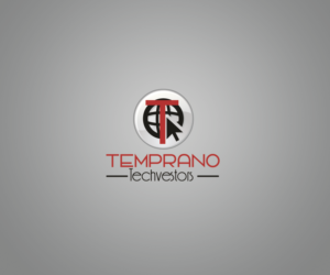 Logo Design by Nusky Hariff for Temprano Techvestors | Design: #9212938