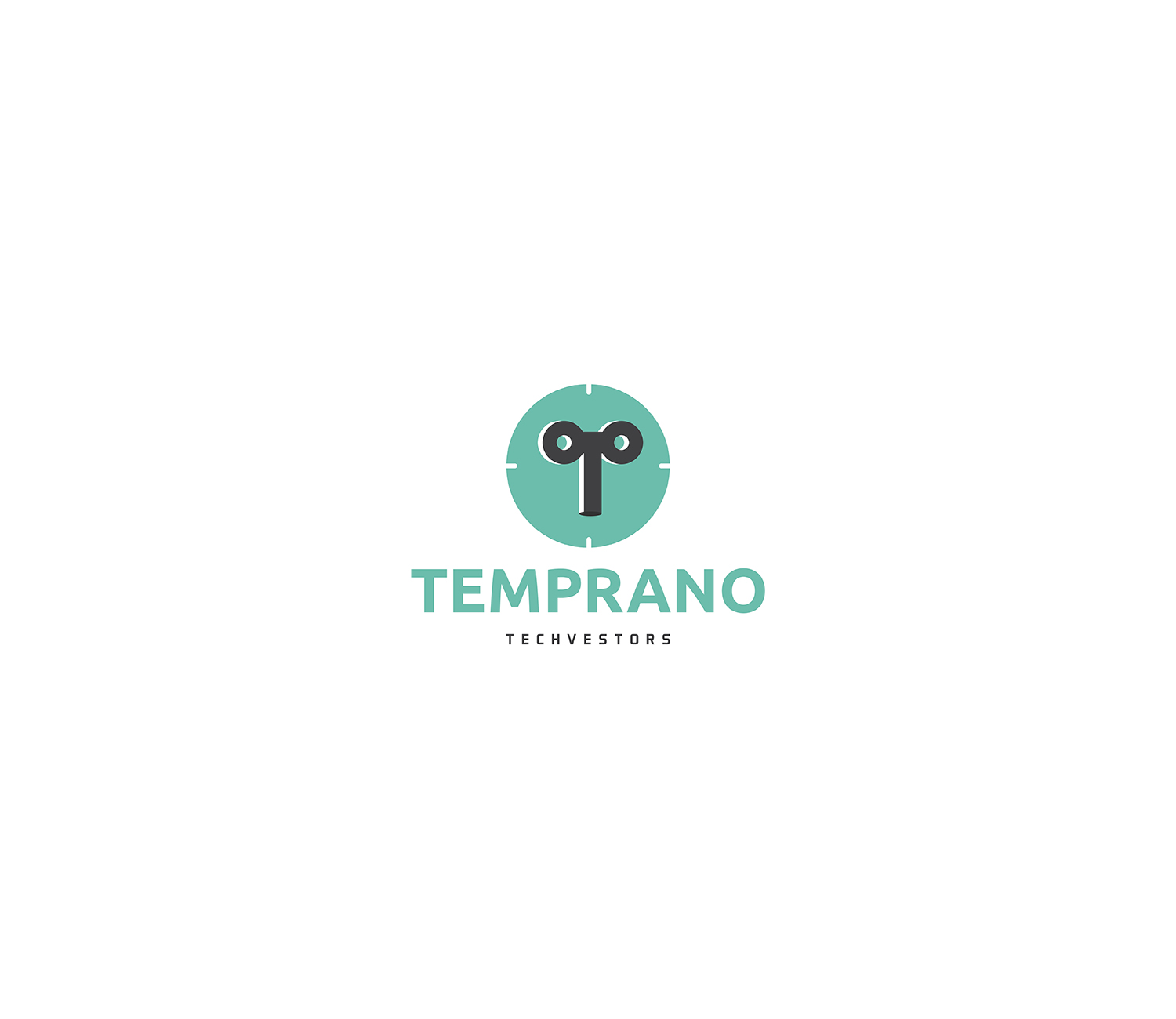 Logo Design by RoundYellow for Temprano Techvestors | Design #9171243