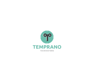 Logo Design by RoundYellow for Temprano Techvestors | Design: #9171243