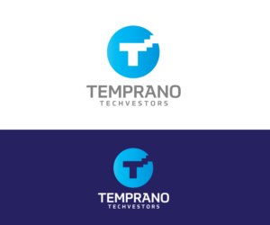 Logo Design by ATDias for Temprano Techvestors | Design #9320649