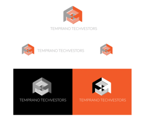 Logo Design by digi-b for Temprano Techvestors | Design: #9274508