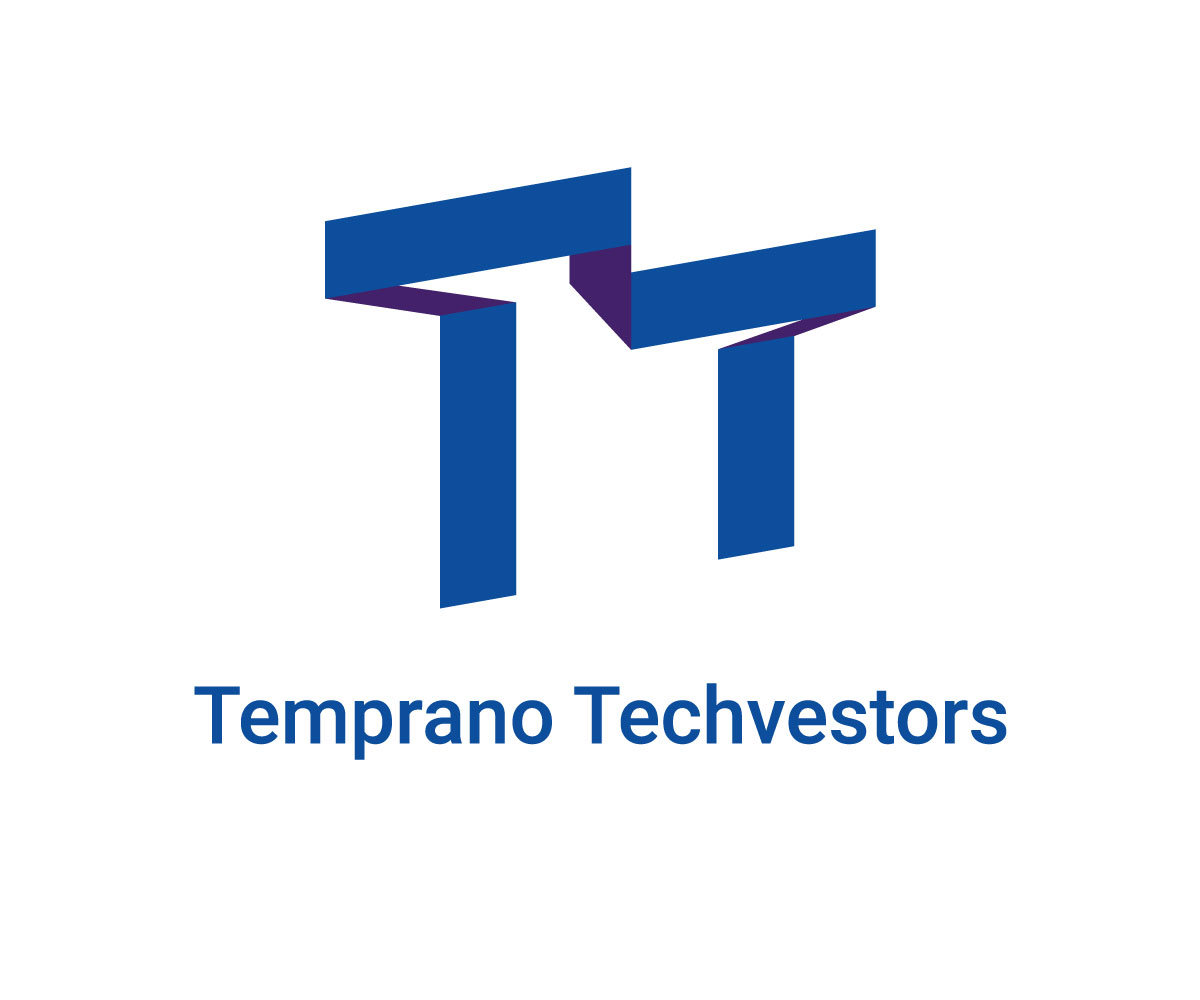 Design de Logo par migmig pour Temprano Techvestors | Design #9334772