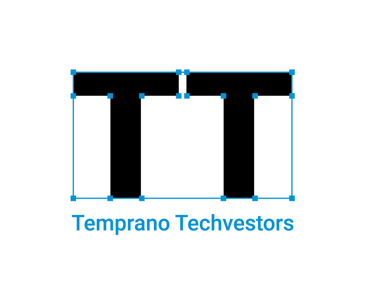 Design de Logo par migmig pour Temprano Techvestors | Design #9334774