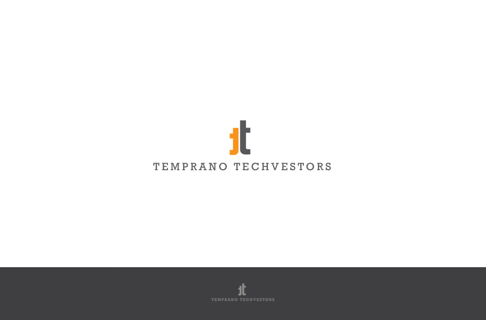 Logo Design by Nicki Townsend for Temprano Techvestors | Design #9250562