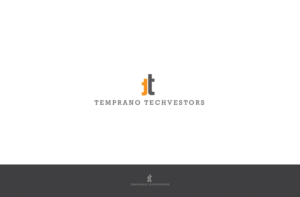 Logo Design by Nicki Townsend for Temprano Techvestors | Design: #9250562