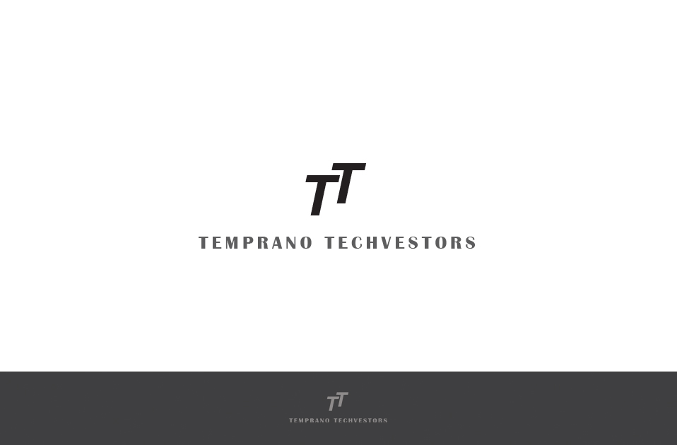 Logo Design by Nicki Townsend for Temprano Techvestors | Design #9250563