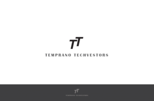 Logo Design by Nicki Townsend for Temprano Techvestors | Design: #9250563