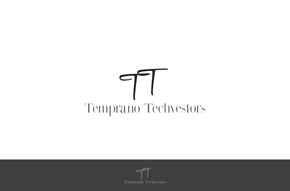 Logo Design by Nicki Townsend for Temprano Techvestors | Design #9250564
