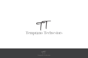 Logo Design by Nicki Townsend for Temprano Techvestors | Design: #9250564