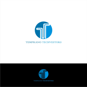 Logo Design by DesignM for Temprano Techvestors | Design: #9213204
