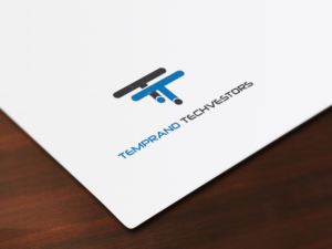 Logo Design by yoossefMaroc for Temprano Techvestors | Design: #9171077