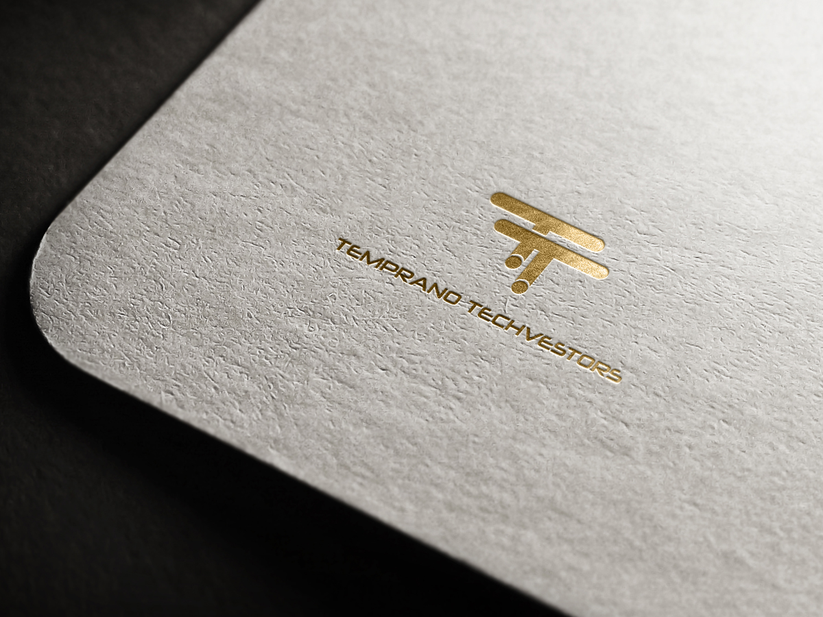 Logo Design by yoossefMaroc for Temprano Techvestors | Design #9171079