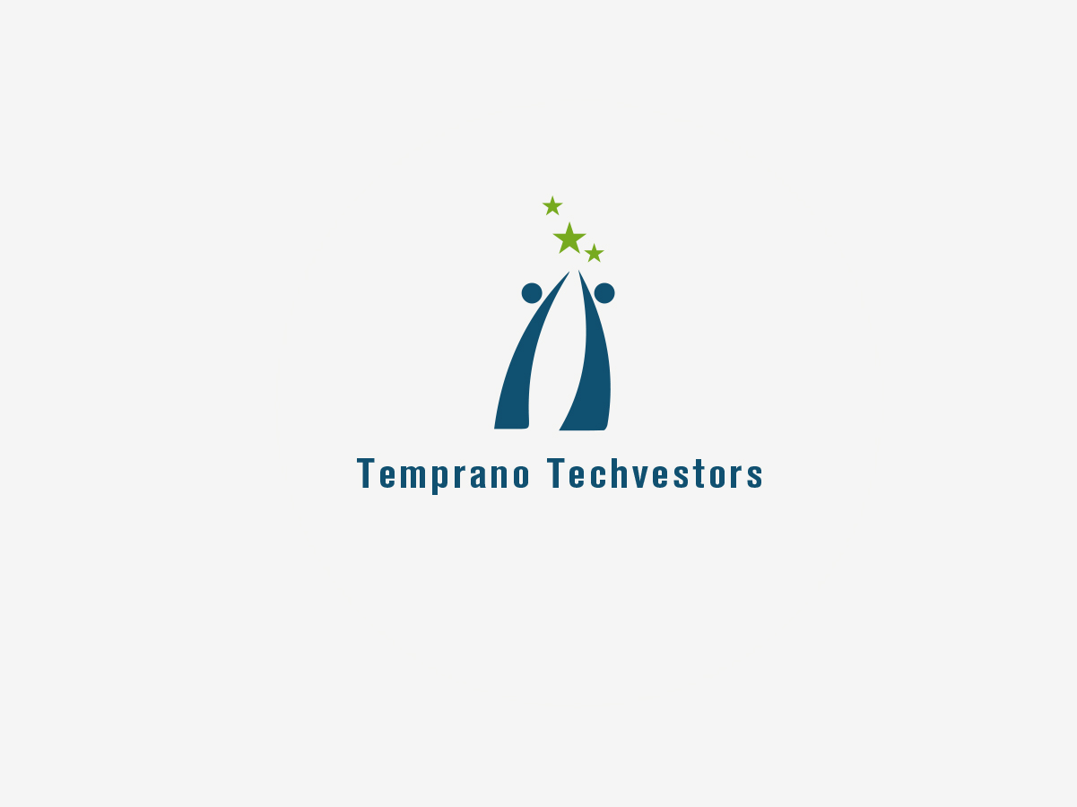 Logo Design by dii for Temprano Techvestors | Design #9222088