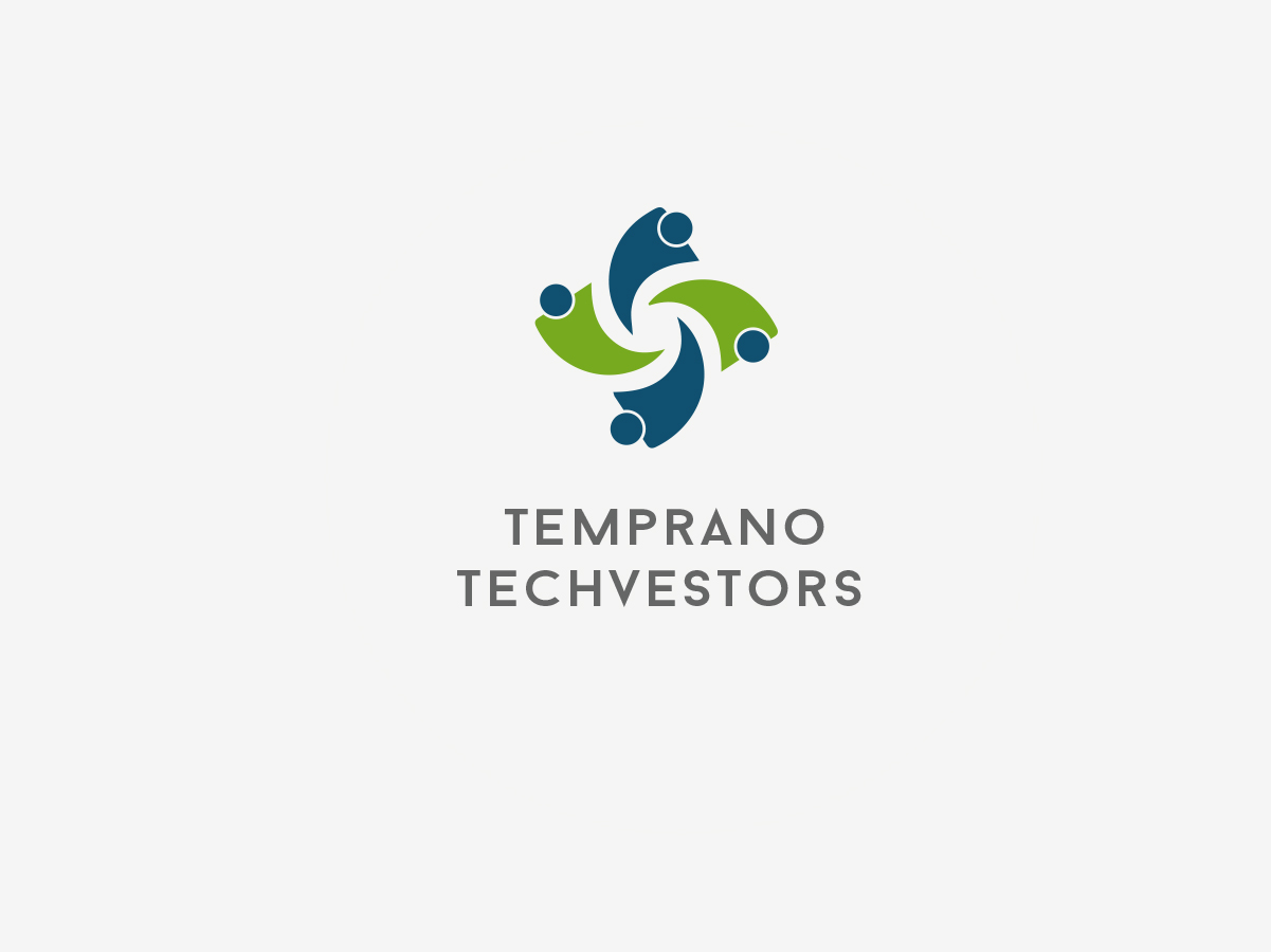 Logo Design by dii for Temprano Techvestors | Design #9222092
