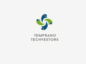 Logo Design by dii for Temprano Techvestors | Design: #9222092