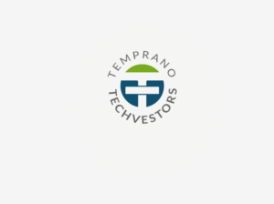 Logo Design by dii for Temprano Techvestors | Design: #9222094