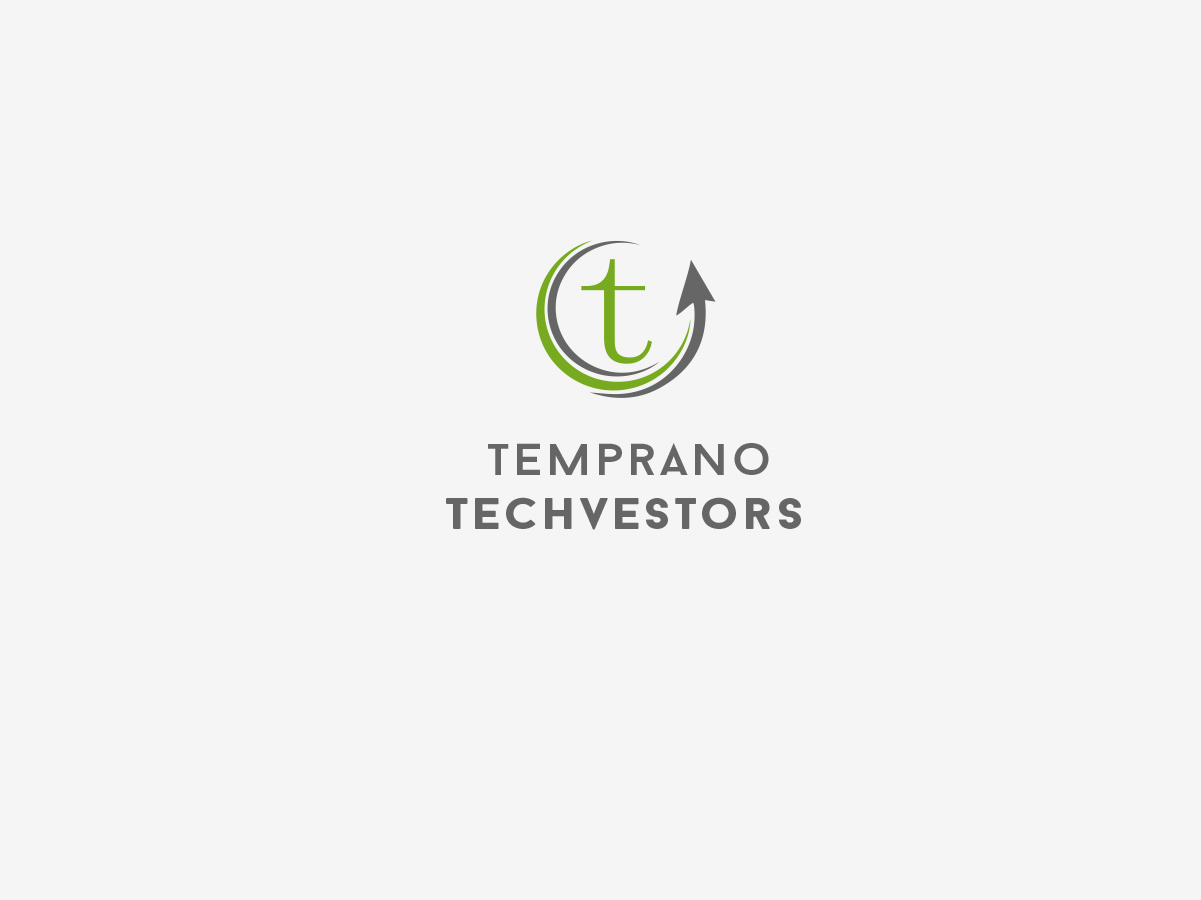 Logo Design by dii for Temprano Techvestors | Design #9222099