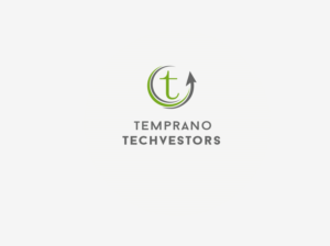 Logo Design by dii for Temprano Techvestors | Design: #9222099