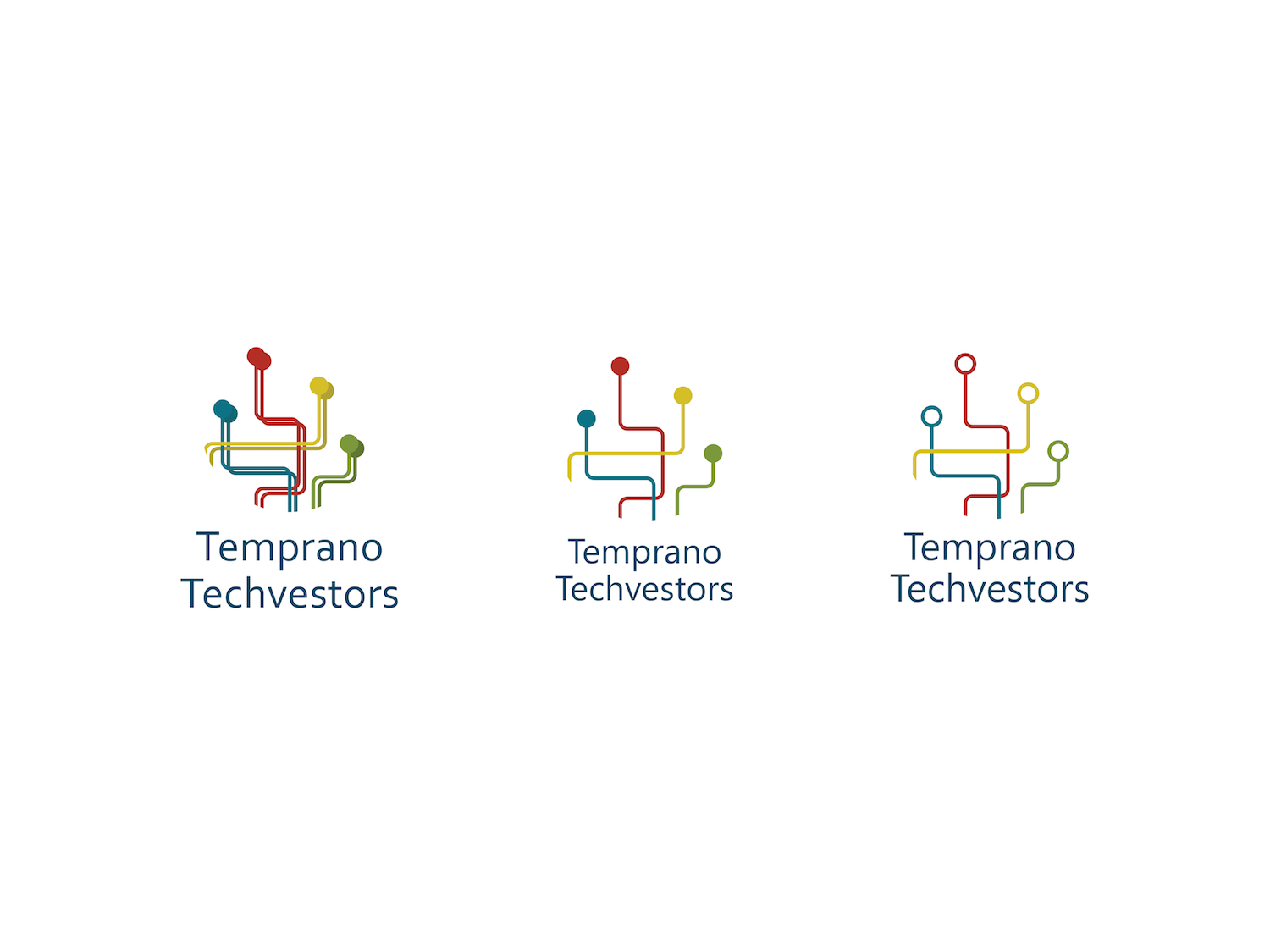 Logo Design by dii for Temprano Techvestors | Design #9229168