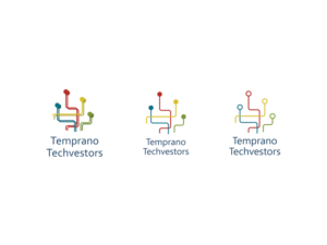 Logo Design by dii for Temprano Techvestors | Design: #9229168