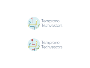 Logo Design by dii for Temprano Techvestors | Design: #9229169