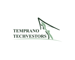 Logo Design by dii for Temprano Techvestors | Design: #9237091