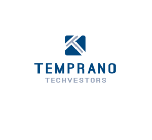 Logo Design by instudio for Temprano Techvestors | Design: #9244443