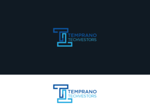 Logo Design by Logo Xtudio for Temprano Techvestors | Design: #9331119