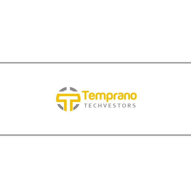 Logo Design by Tere G artwork for Temprano Techvestors | Design #9323501