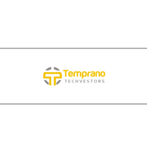Logo Design by Tere G artwork for Temprano Techvestors | Design: #9323501