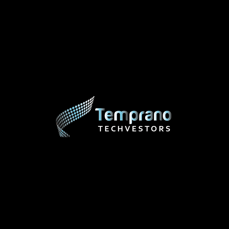 Logo Design by Tere G artwork for Temprano Techvestors | Design #9323503