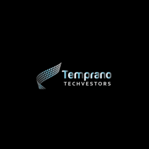 Logo Design by Tere G artwork for Temprano Techvestors | Design: #9323503