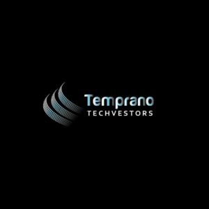 Logo Design by Tere G artwork for Temprano Techvestors | Design: #9323504
