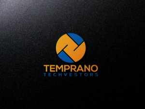 Logo Design by designstudio007 for Temprano Techvestors | Design: #9246002