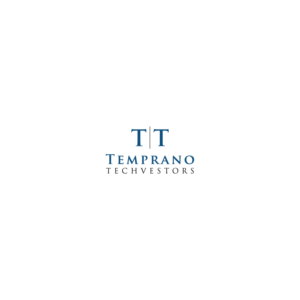 Logo Design by ArtLok for Temprano Techvestors | Design: #9174700