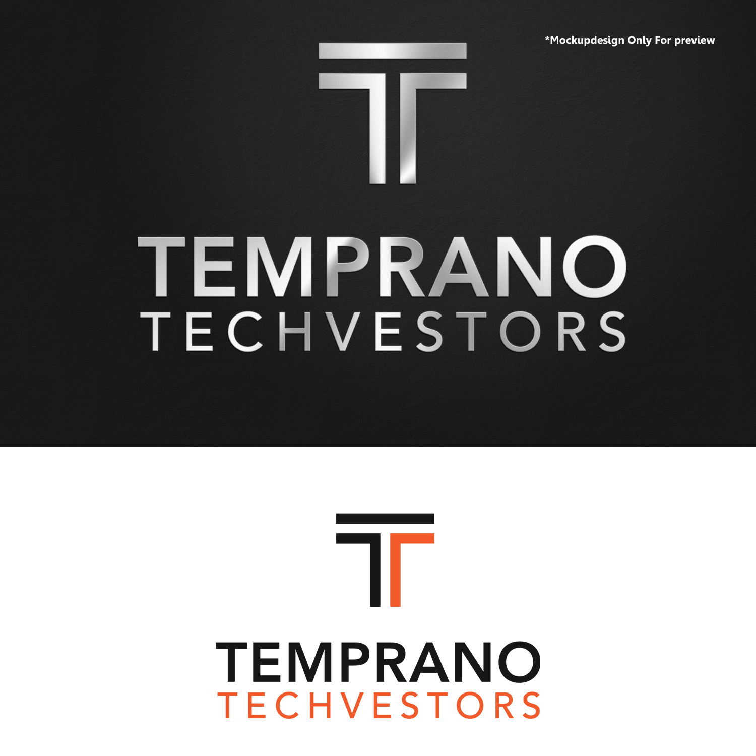 Logo Design by Sathyakumar.G for Temprano Techvestors | Design #9239521