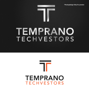 Logo Design by Sathyakumar.G for Temprano Techvestors | Design: #9239521