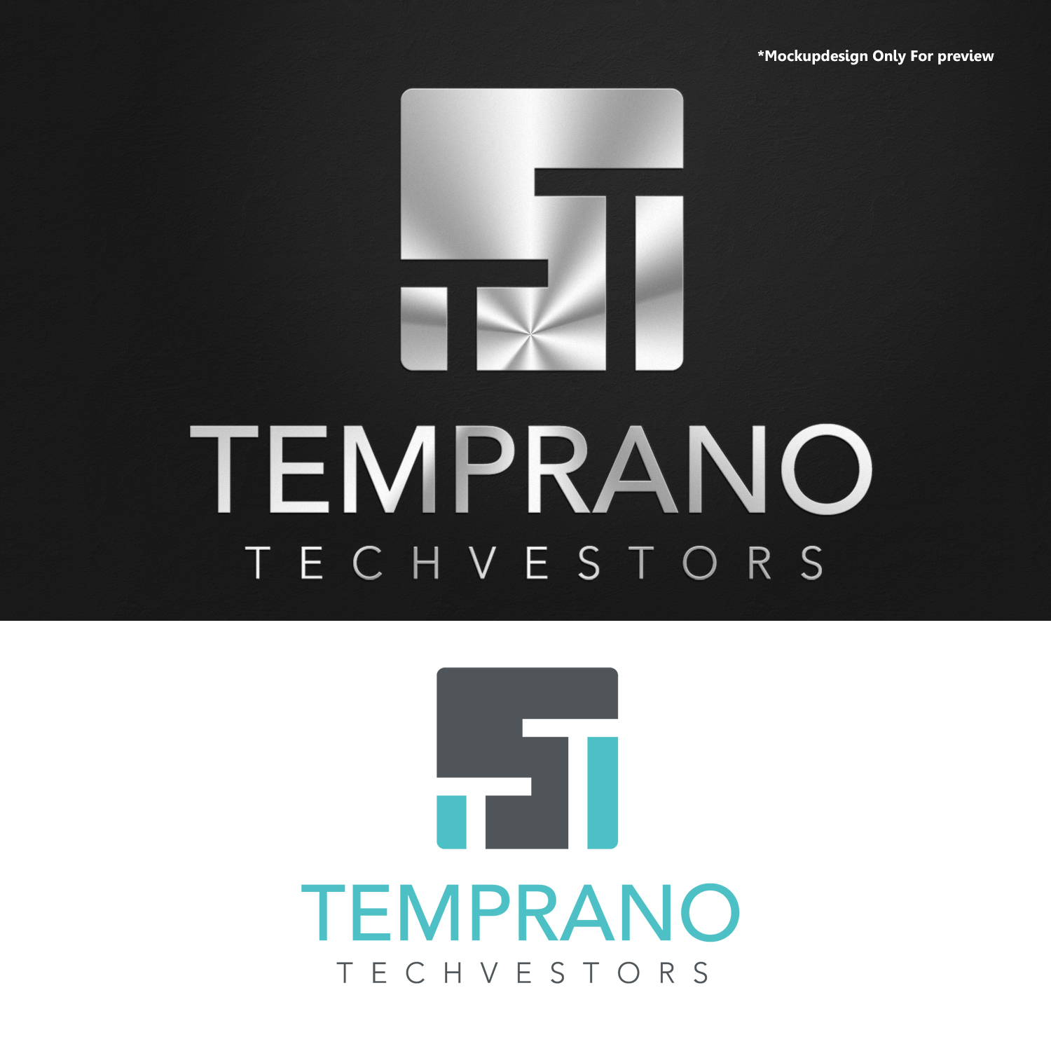 Logo Design by Sathyakumar.G for Temprano Techvestors | Design #9239585