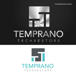 Logo Design by Sathyakumar.G for Temprano Techvestors | Design: #9239585