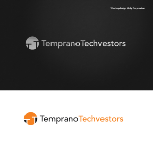 Logo Design by Sathyakumar.G for Temprano Techvestors | Design: #9239685