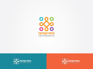 Logo Design by ArtFlame for Temprano Techvestors | Design: #9326326