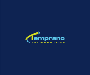 Logo Design by Omee63 for Temprano Techvestors | Design: #9172416