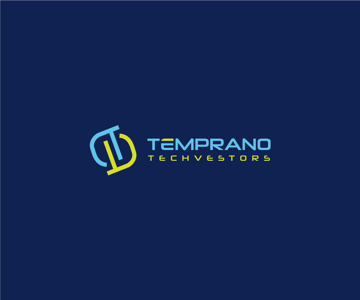 Logo Design by Omee63 for Temprano Techvestors | Design #9221044