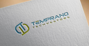 Logo Design by Omee63 for Temprano Techvestors | Design: #9221074