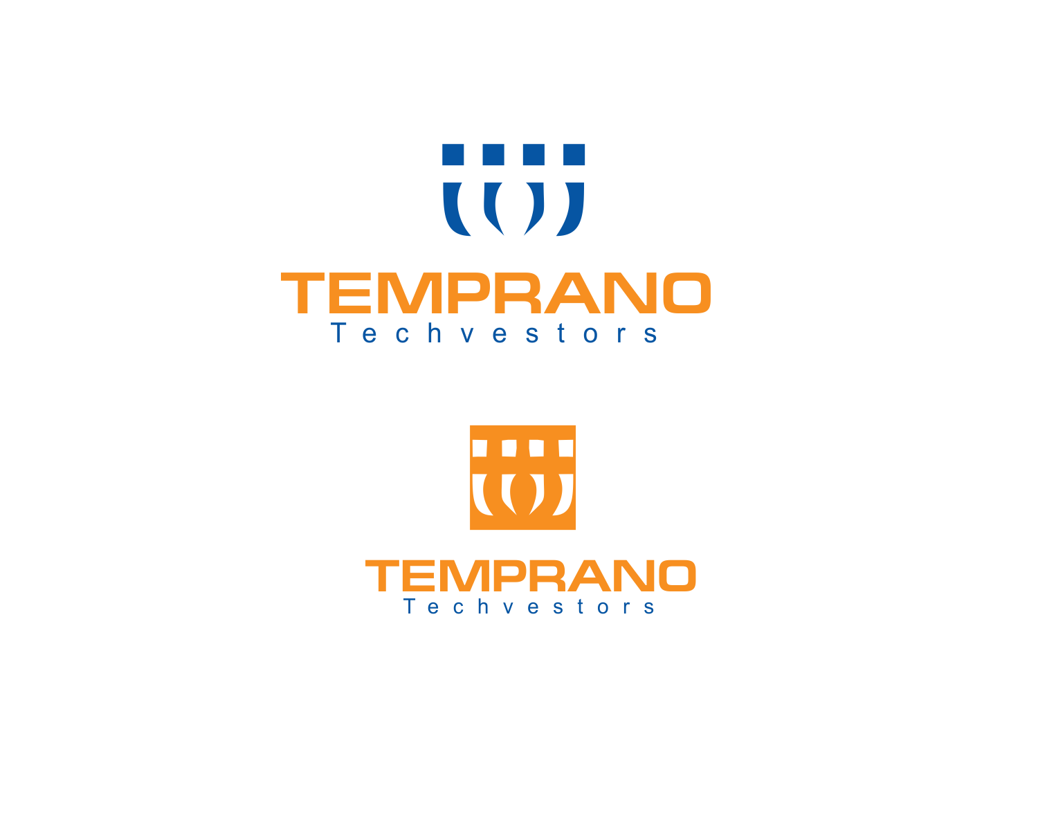 Logo-Design von shahdesign1974 für Temprano Techvestors | Design #9318292