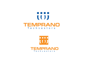 Logo Design by shahdesign1974 for Temprano Techvestors | Design: #9318292