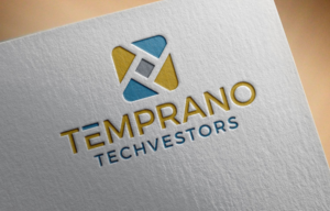 Logo Design by JesPixel for Temprano Techvestors | Design: #9276540